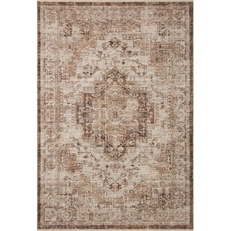 18" x 18"  Rug