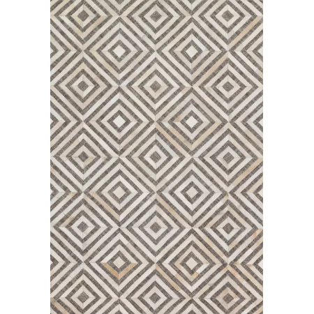 7'-9" x 9'-9" Area Rug