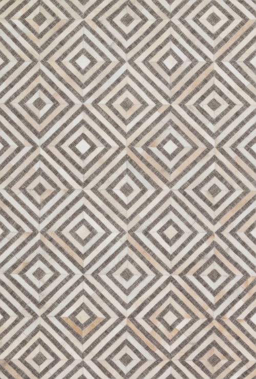 7'-9" x 9'-9" Area Rug