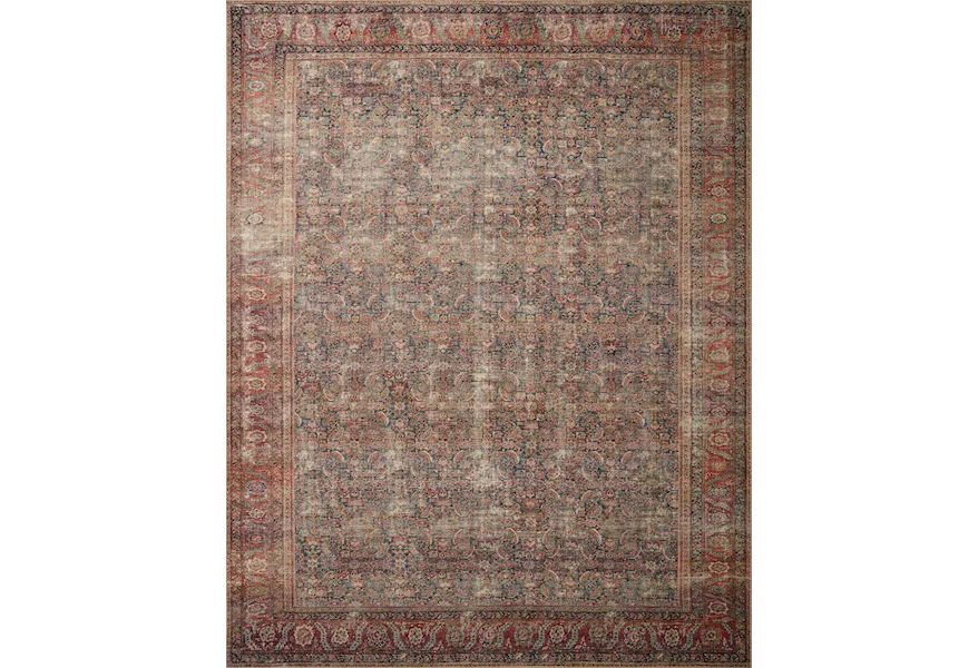 Wynter 2'6" x 9'6"  Rug by Reeds Rugs at Reeds Furniture