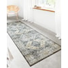 Loloi Rugs Skye 18" x 18"  Rug