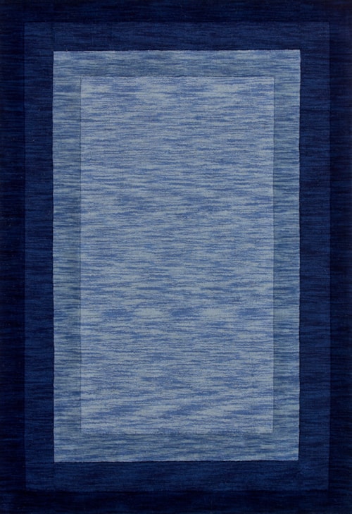 7'-10" X 11'-0" Rug