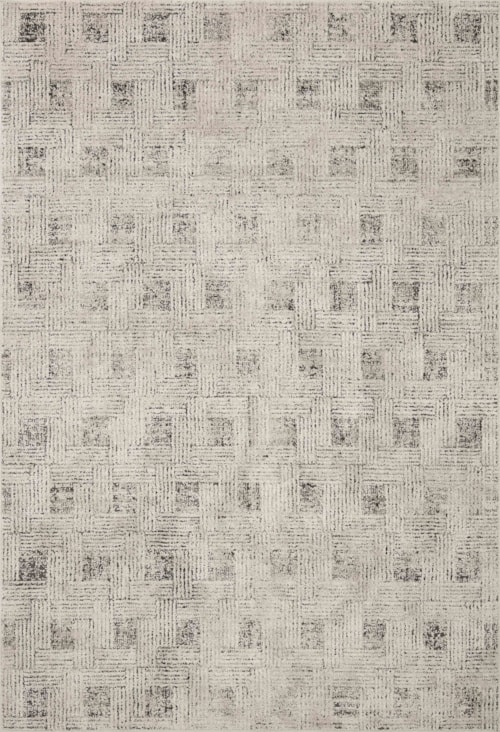 9'2" x 13' Grey / Graphite Rug