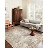 Reeds Rugs Saban 18" x 18"  Rug