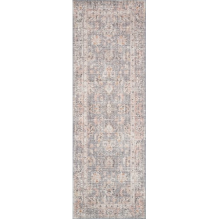 6&apos;0&quot; x 6&apos;0&quot;  Rug