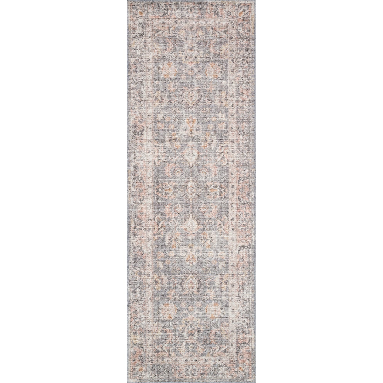 Reeds Rugs Skye 18" x 18"  Rug