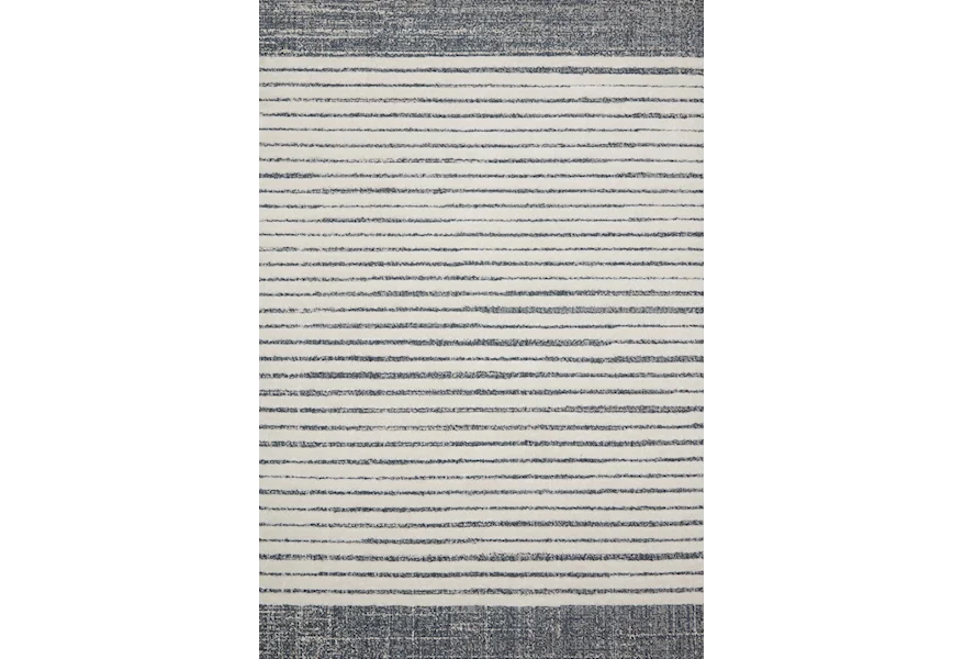Hagen 18" x 18"  Rug by Reeds Rugs at Reeds Furniture