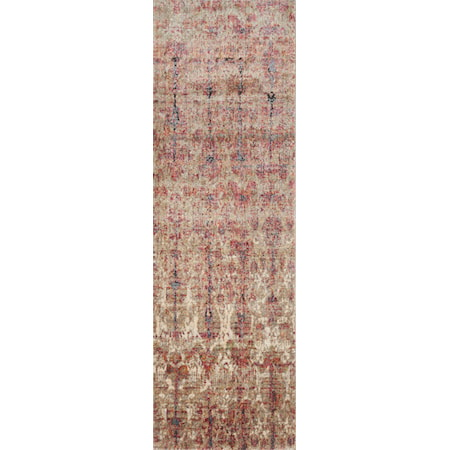 7&apos;-10&quot; X 10&apos; Rug