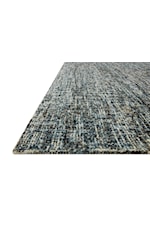 Reeds Rugs Harlow 7'9" x 9'9" Rust / Charcoal Rug
