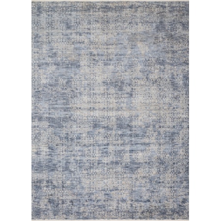 2'-6" X 8'-0" Rug