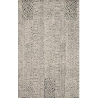 9'3" x 13' Charcoal Rug