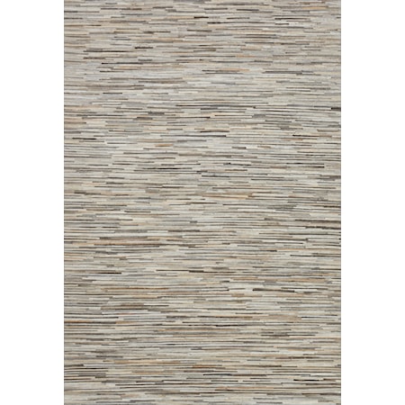 7'-6" X 9'-6" Rug