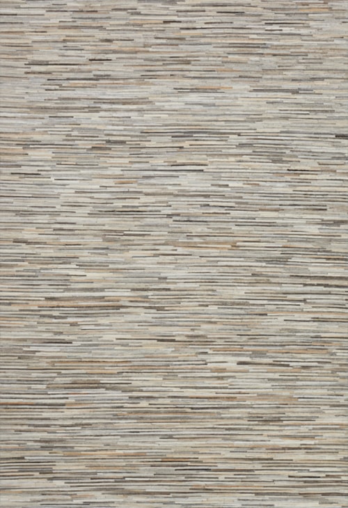 3'-6" X 5'-6" Rug