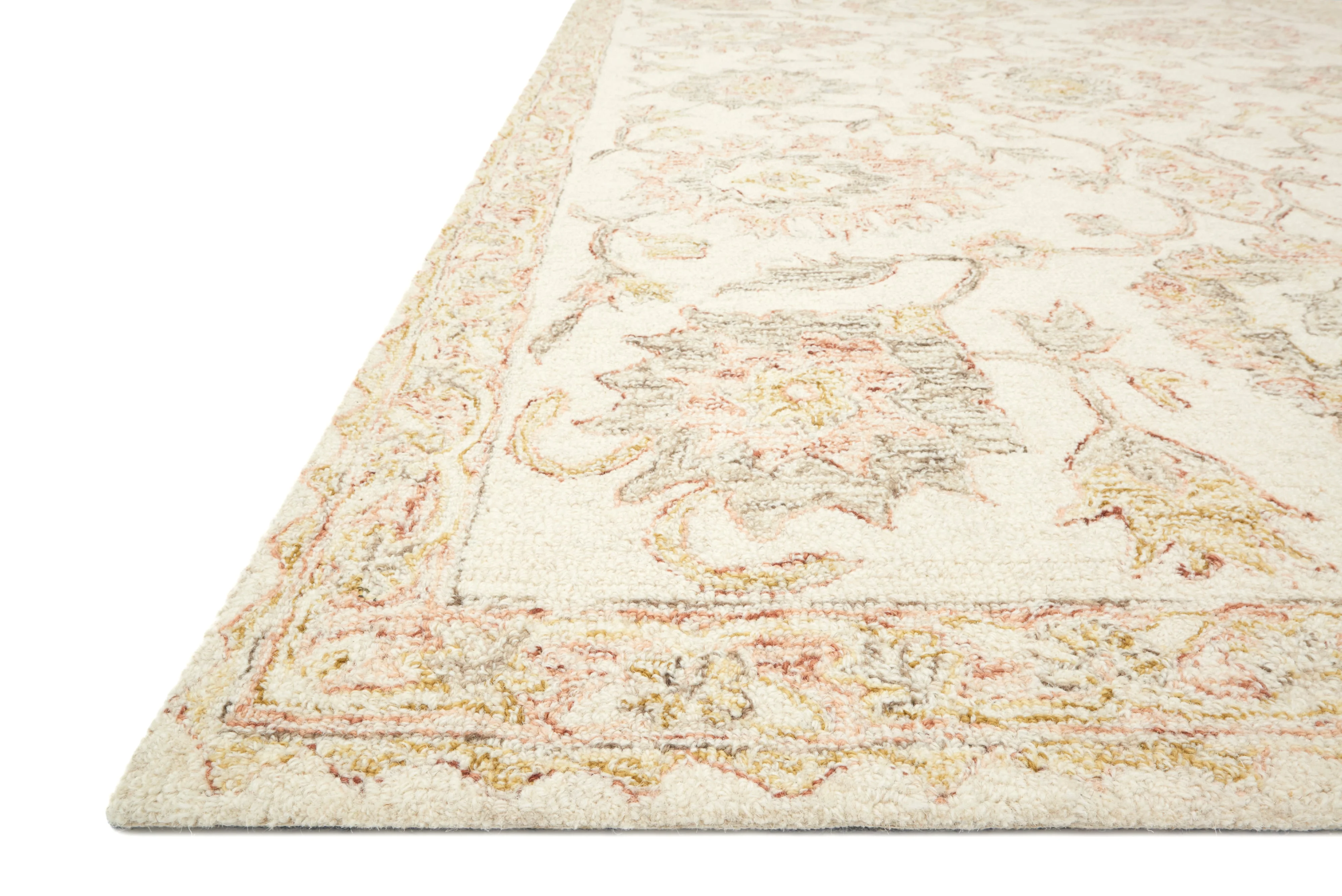 Norabel (norb) by Loloi Rugs Belfort Furniture