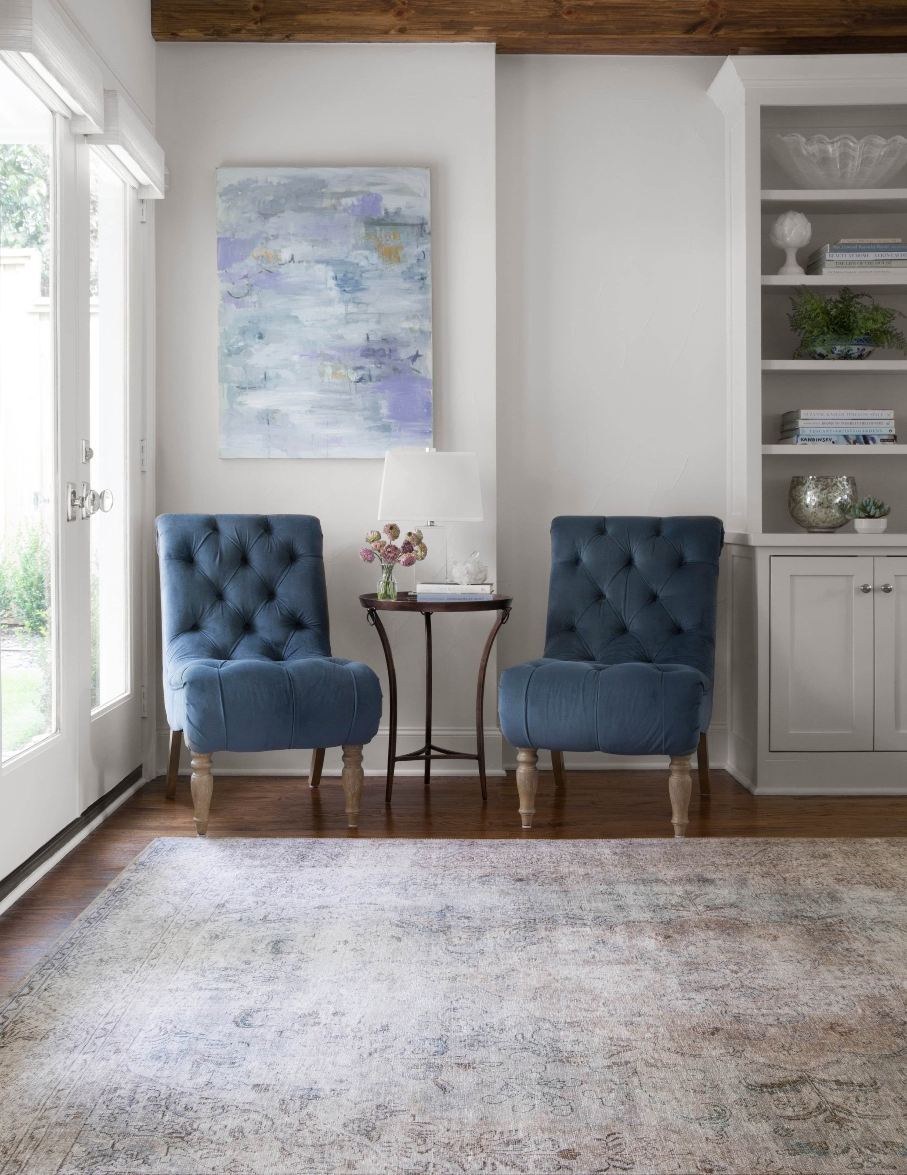 2'-6" X 7'-6" Runner