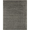 Loloi Rugs Beverly 2'6" x 9'9" Charcoal Rug