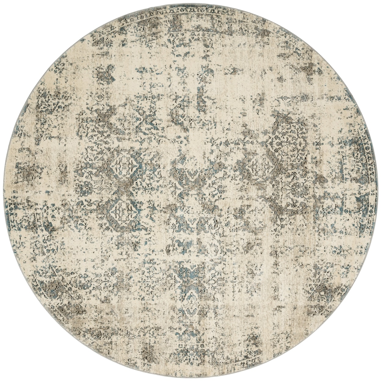 Loloi Rugs Millennium 2'-8" X 7'-6" Runner