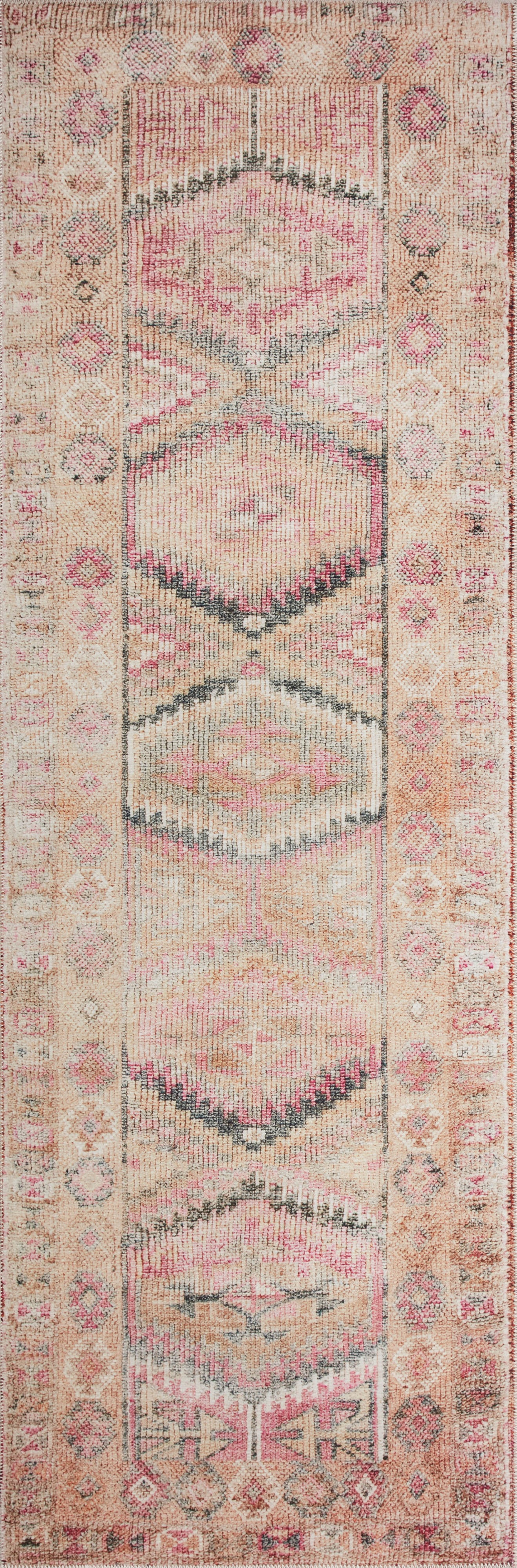 18" x 18"  Rug