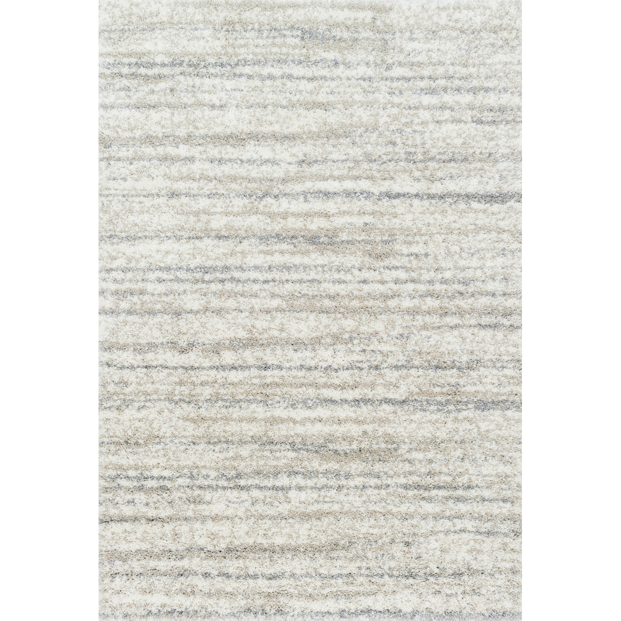 Loloi Rugs Quincy 8'10" x 12' Sand Rug