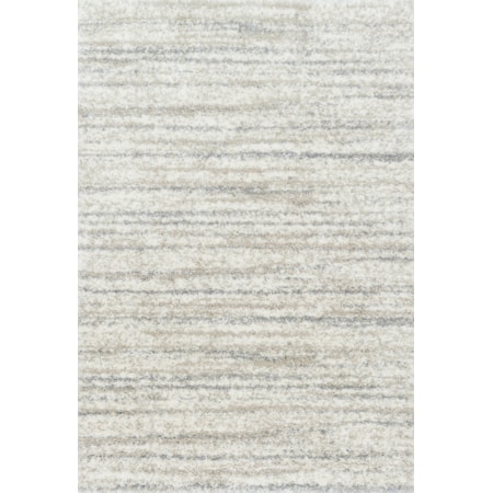 8'10" x 12' Sand Rug