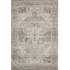 Loloi Rugs Hathaway 18" x 18"  Rug