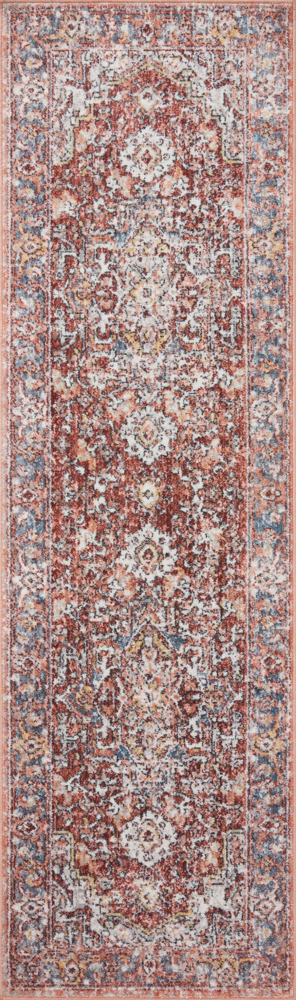 18" x 18"  Rug