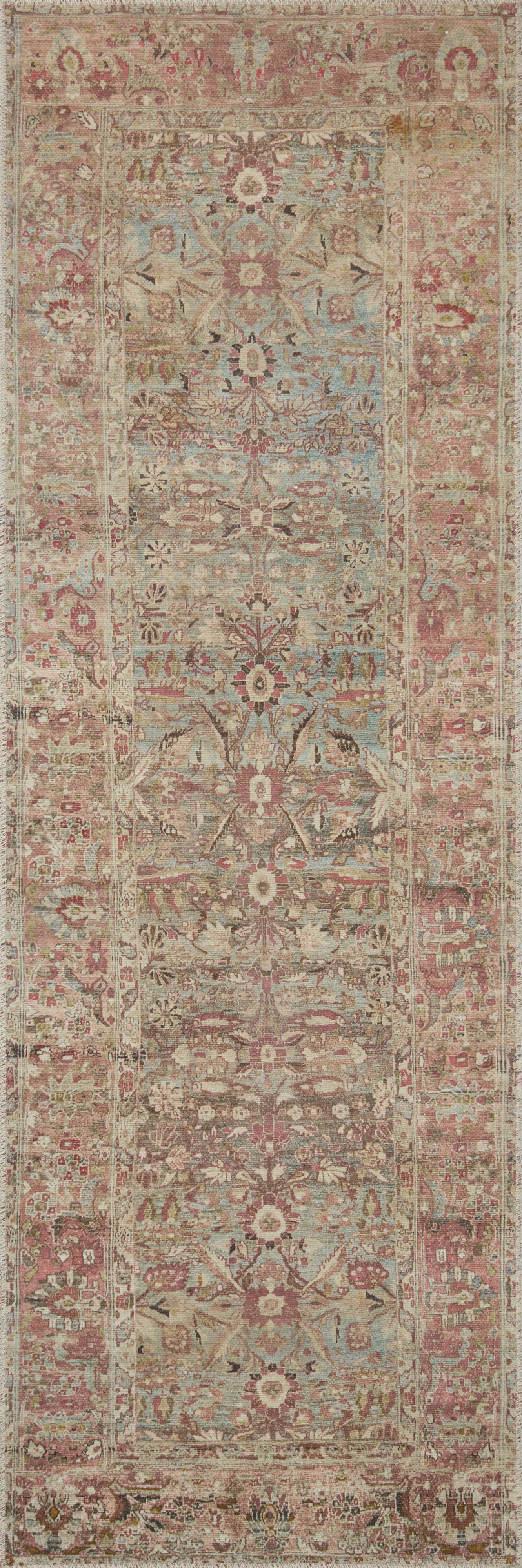 18" x 18"  Rug