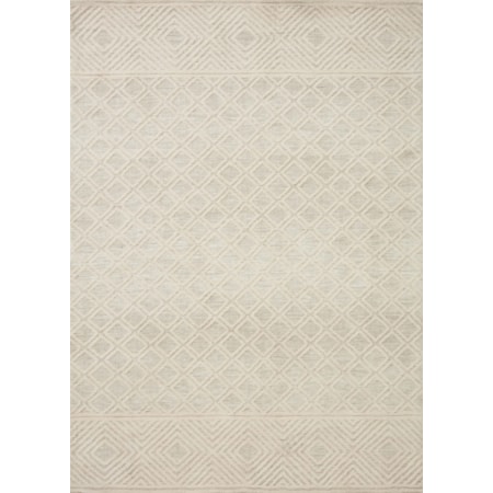 3'6" x 5'6"  Rug