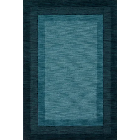 5'-0" X 7'-6" Rug