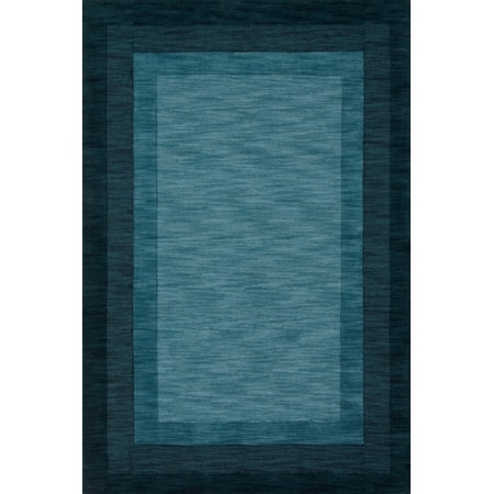 5'-0" X 7'-6" Rug