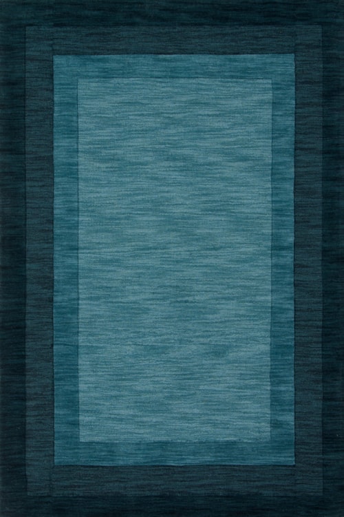 5'-0" X 7'-6" Rug