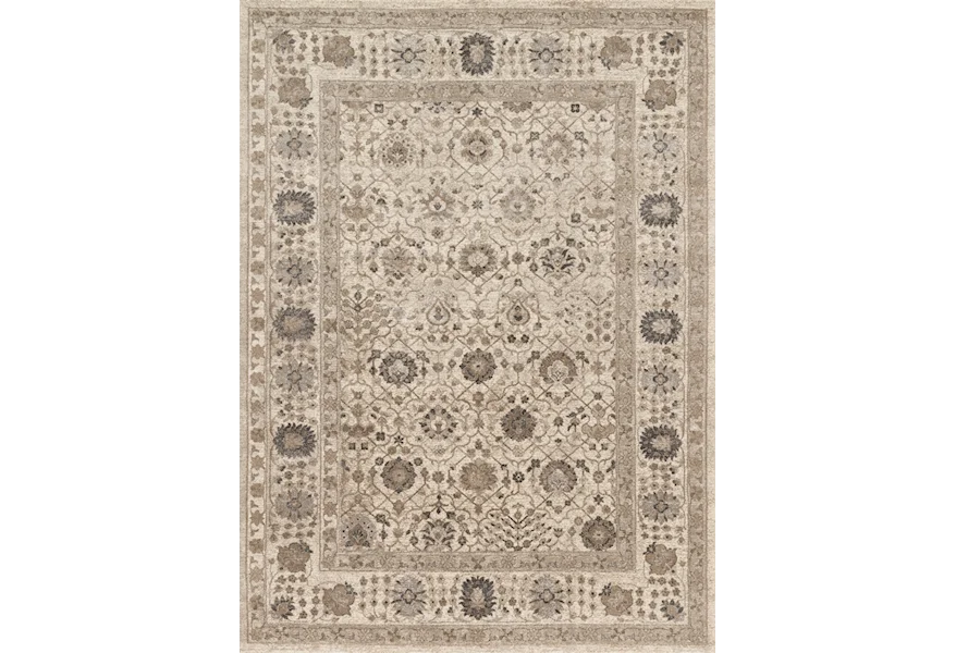 Century 3'-7" X 5'-7" Area Rug by Reeds Rugs at Reeds Furniture