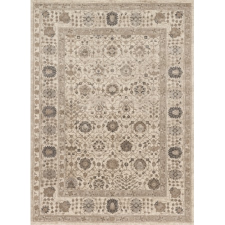 7'-10" X 10'-6" Area Rug