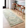 Reeds Rugs Rosette 7'6" x 9'6"  Rug