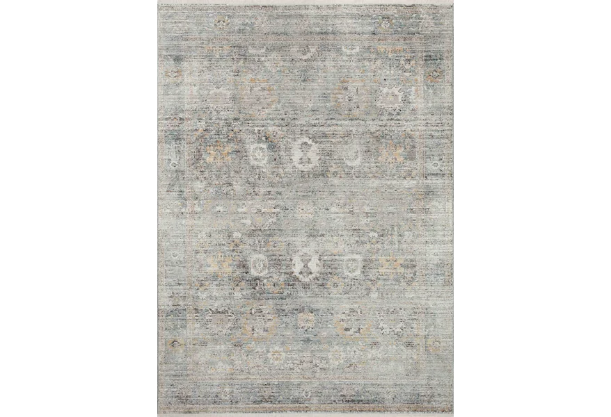 Bonney 6'7" x 9'7"  Rug by Reeds Rugs at Reeds Furniture