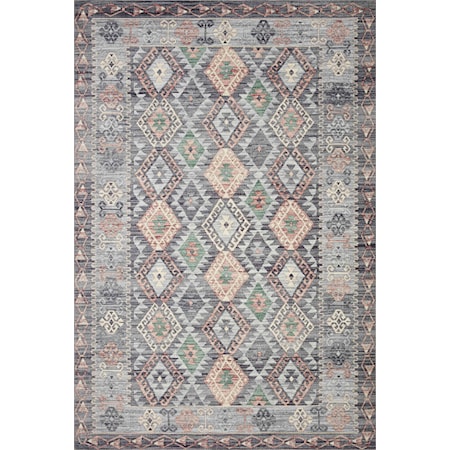 3'6" x 5'6"  Rug