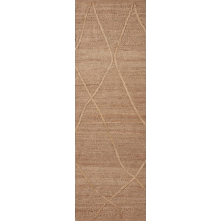 18" x 18"  Rug