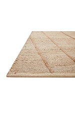 Loloi Rugs Bodhi 9'3" x 13' Ivory / Natural Rectangle Rug