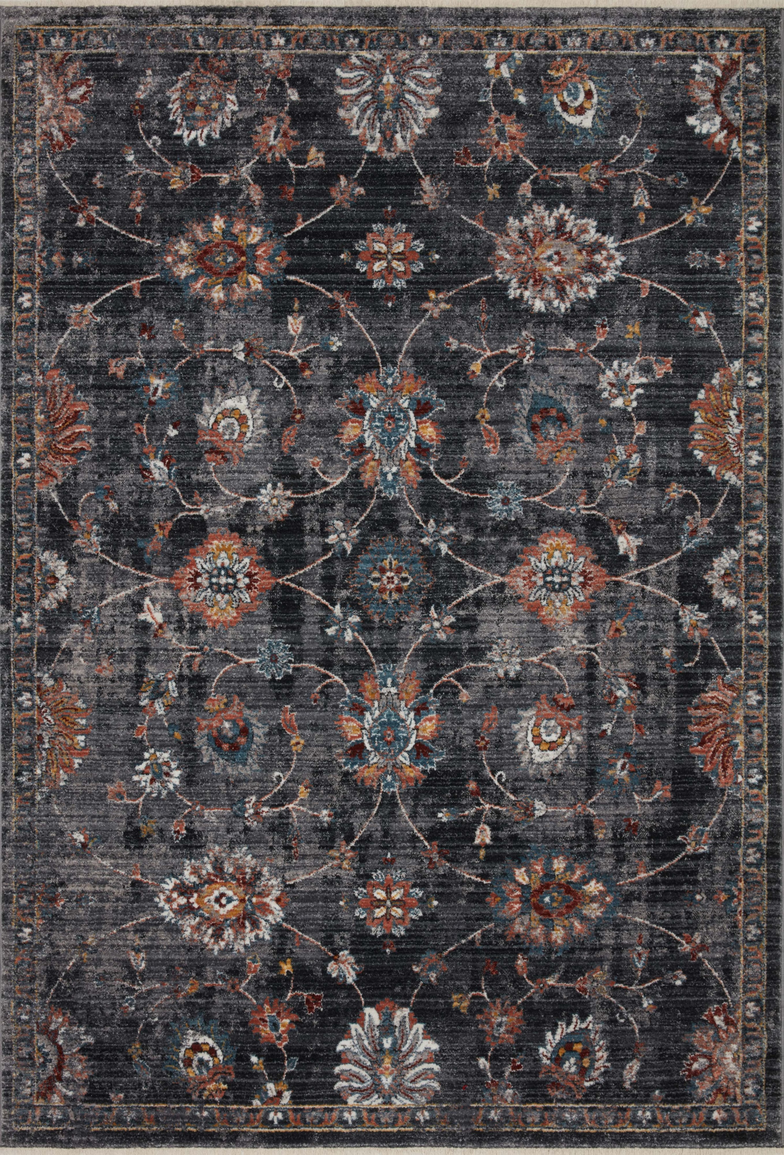 18" x 18"  Rug