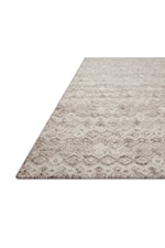 Reeds Rugs Raven 11'-6" x 15' Dove / Ivory Rug