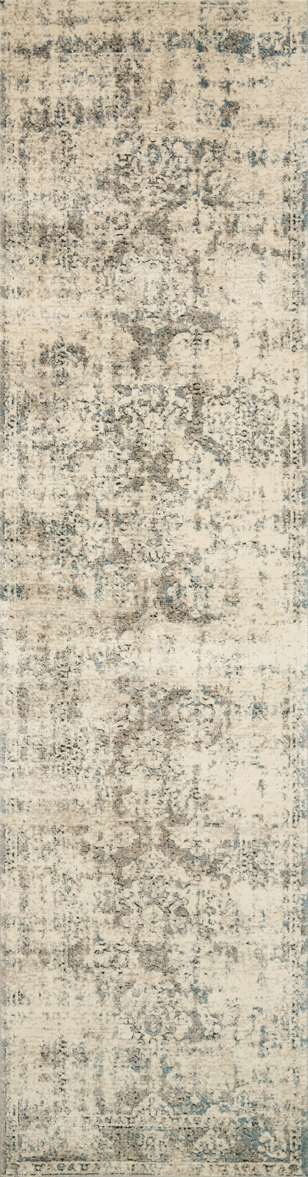 6'-7" X 9'-2" Area Rug