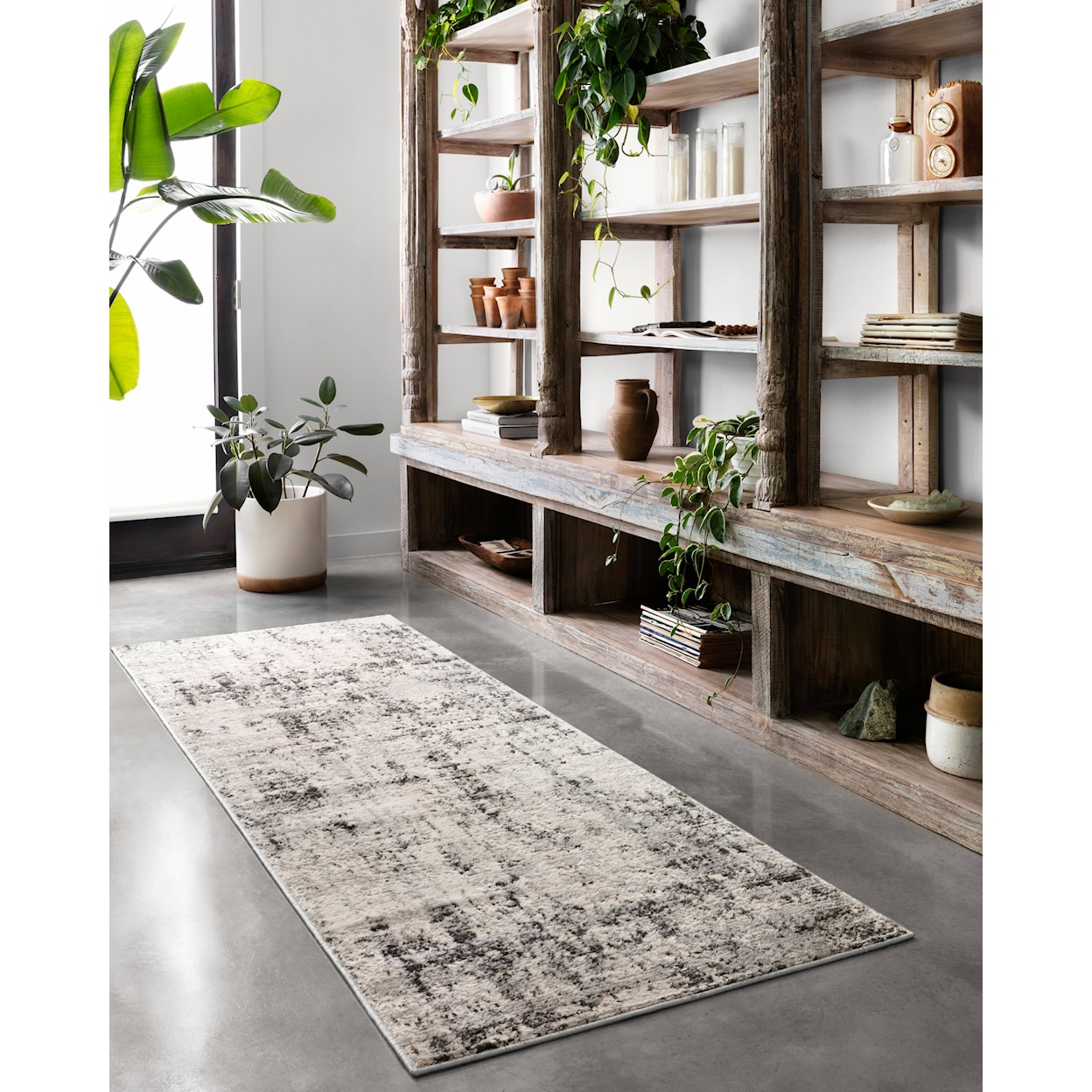 Reeds Rugs Alchemy 2'8" x 13'  Rug