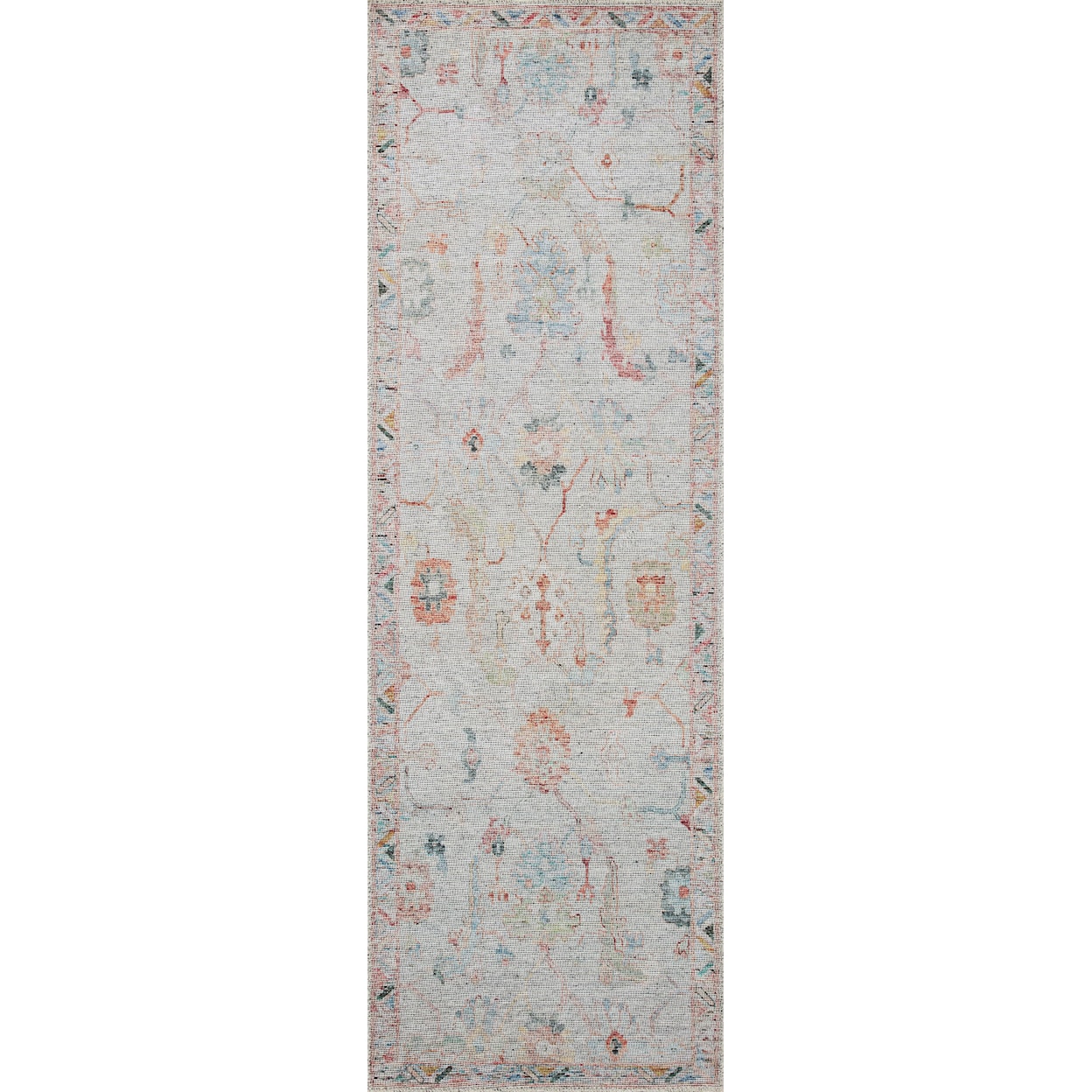 Reeds Rugs Elysium 2'6" x 9'6"  Rug