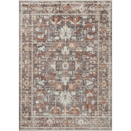 7'10" x 10'2" Rug