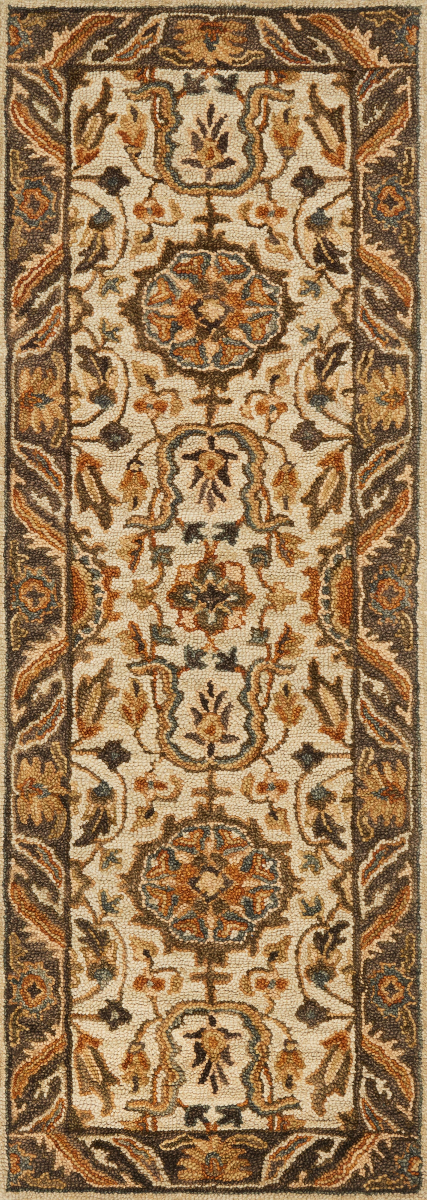 9'-3" X 13' Rug