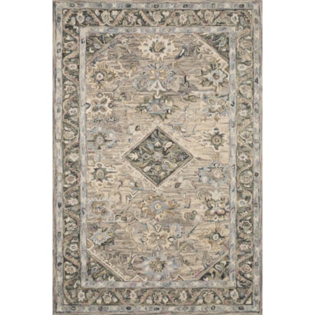 9'3" x 13' Rug