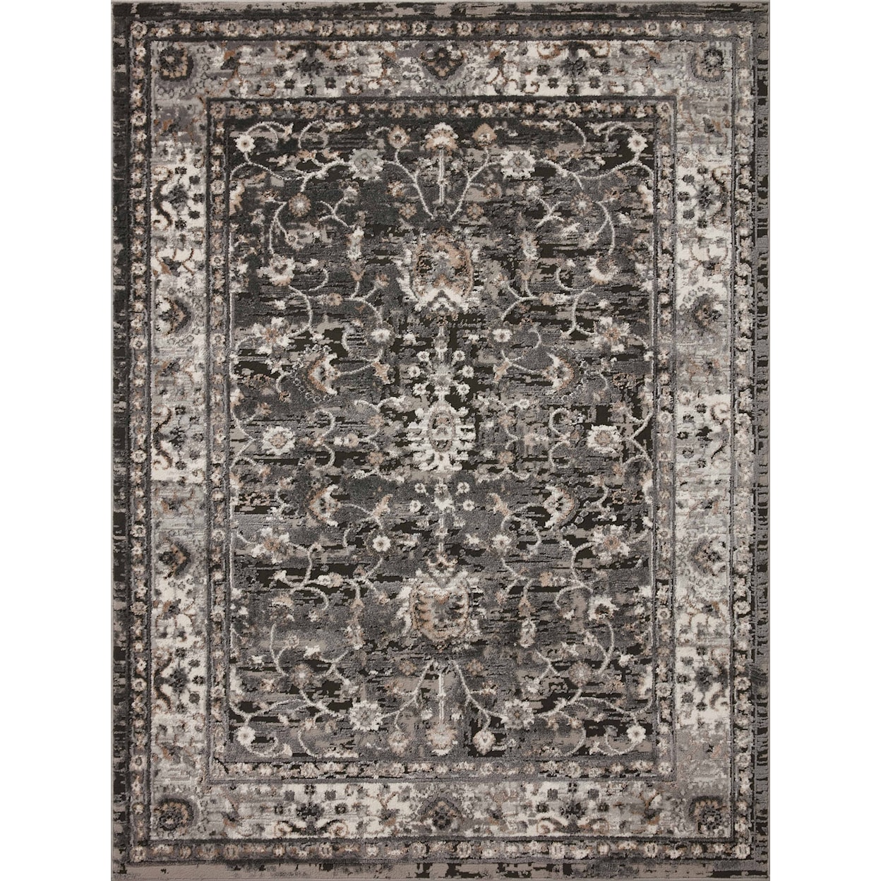 Reeds Rugs Estelle 2'7" x 8'0"  Rug