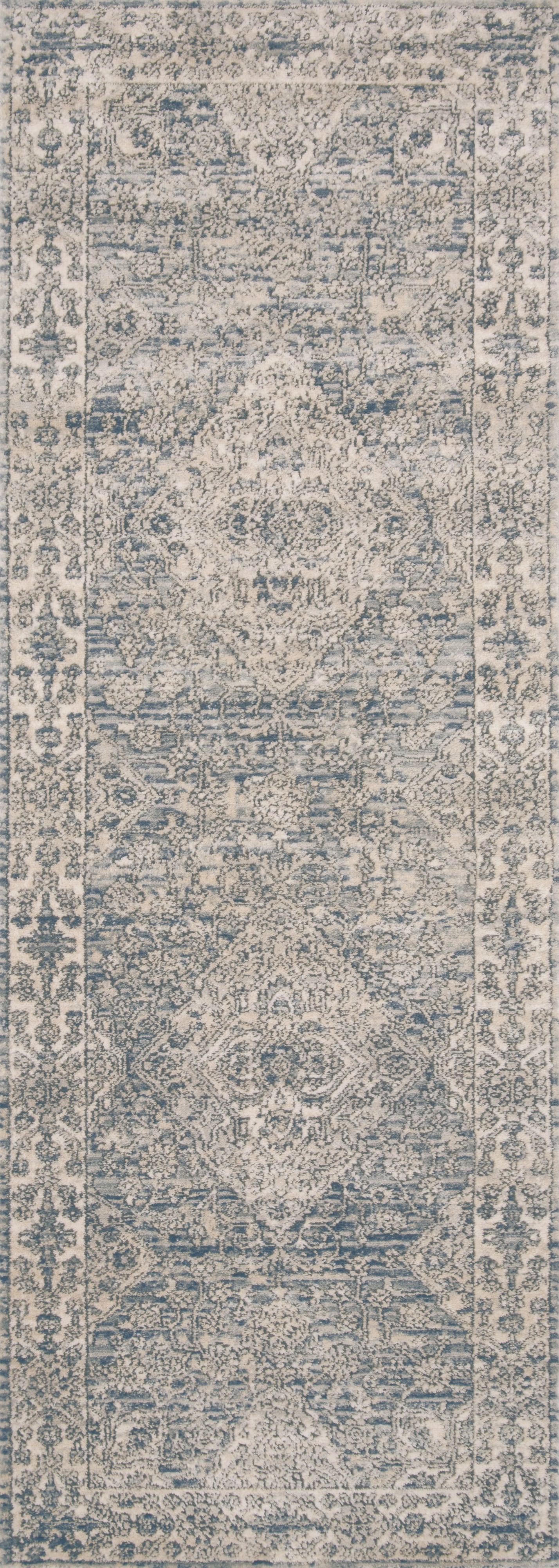 Loloi Rugs Teagan 18" x 18"  Rug