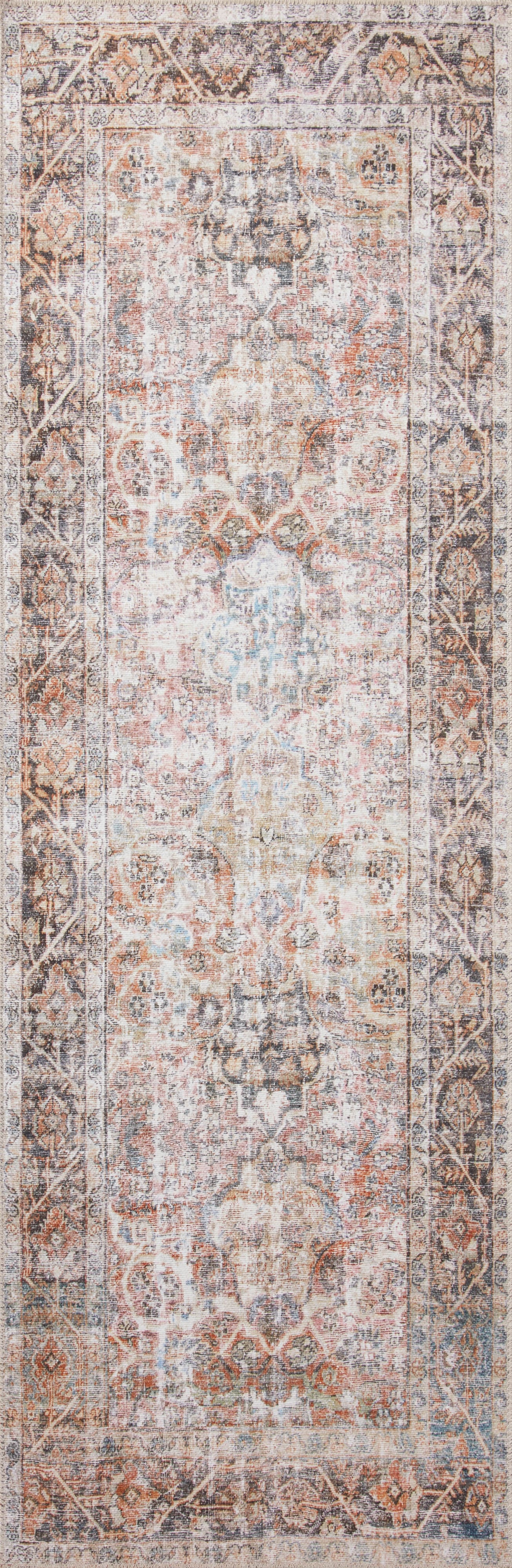 Loloi Rugs Adrian 2'0" x 5'0"  Rug