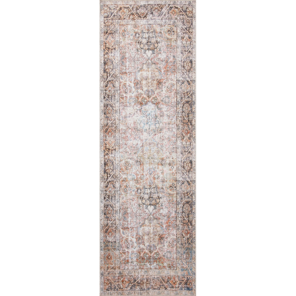 Loloi Rugs Adrian 2'6" x 9'6"  Rug